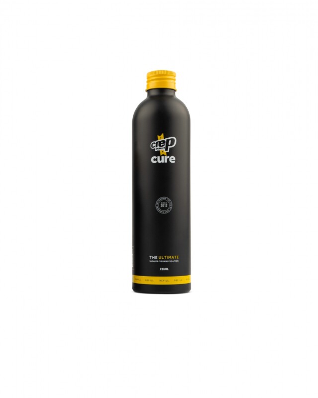Crep Protect - Limpiador Cure de repuesto 250ml Crep Protect - Limpiador Cure de repuesto 250ml