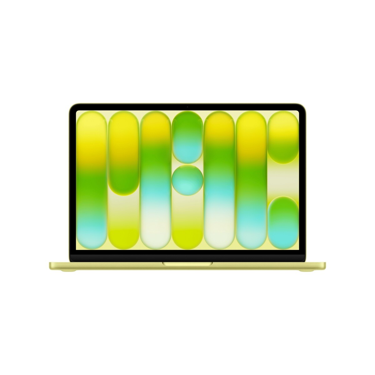 Apple MacBook Neo 13" A18 Pro 8 GB 256 GB - Citrus 