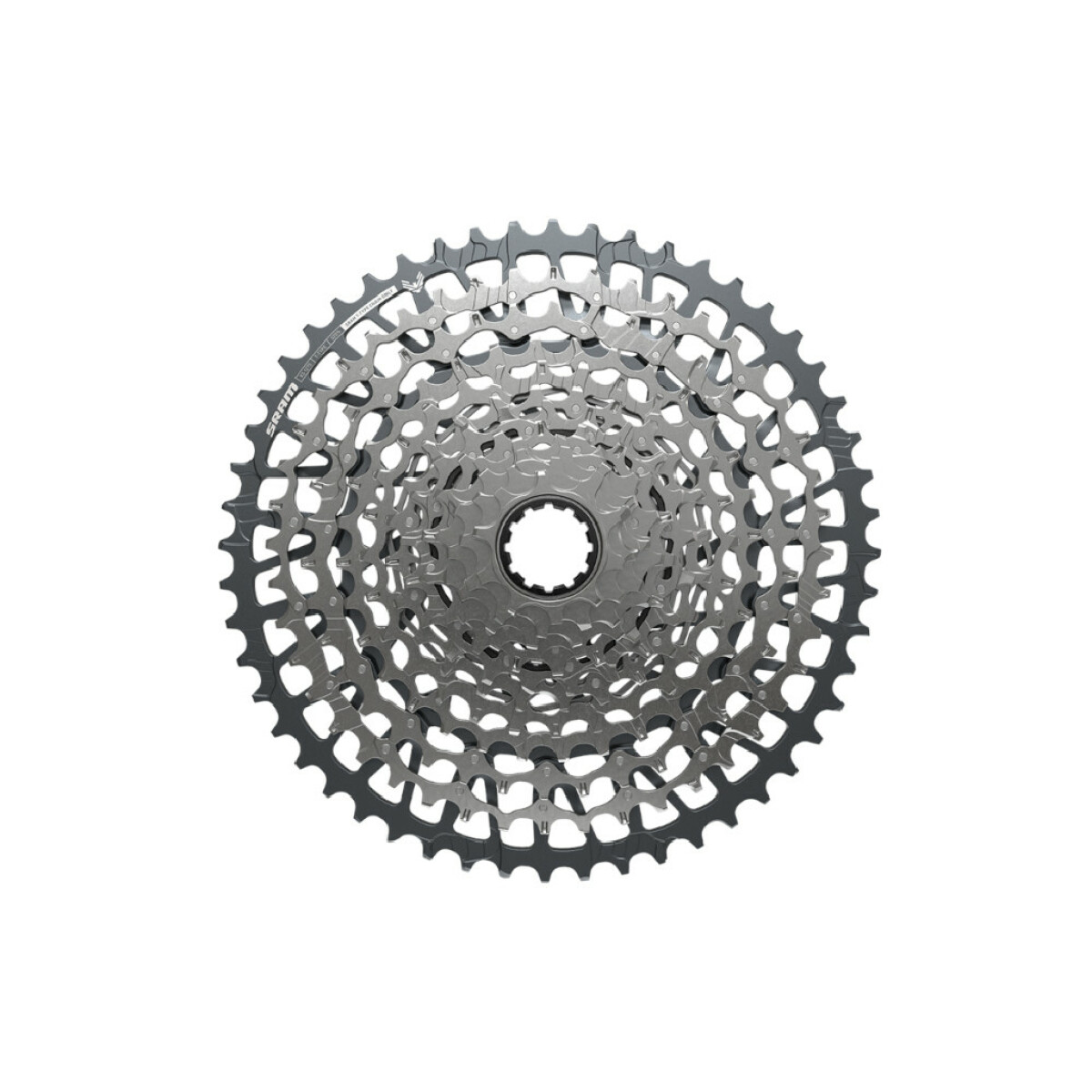 Cassette Sram Gx Xs 1275 10-52 T Eagle 