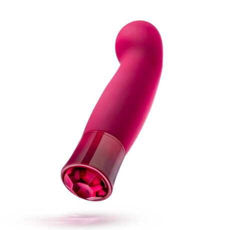Vibrador Silicona Warming OH MY GEM Classy Vibrador Silicona Warming OH MY GEM Classy