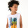 MUSCULOSA ENDLESS SUMMER BLANCO