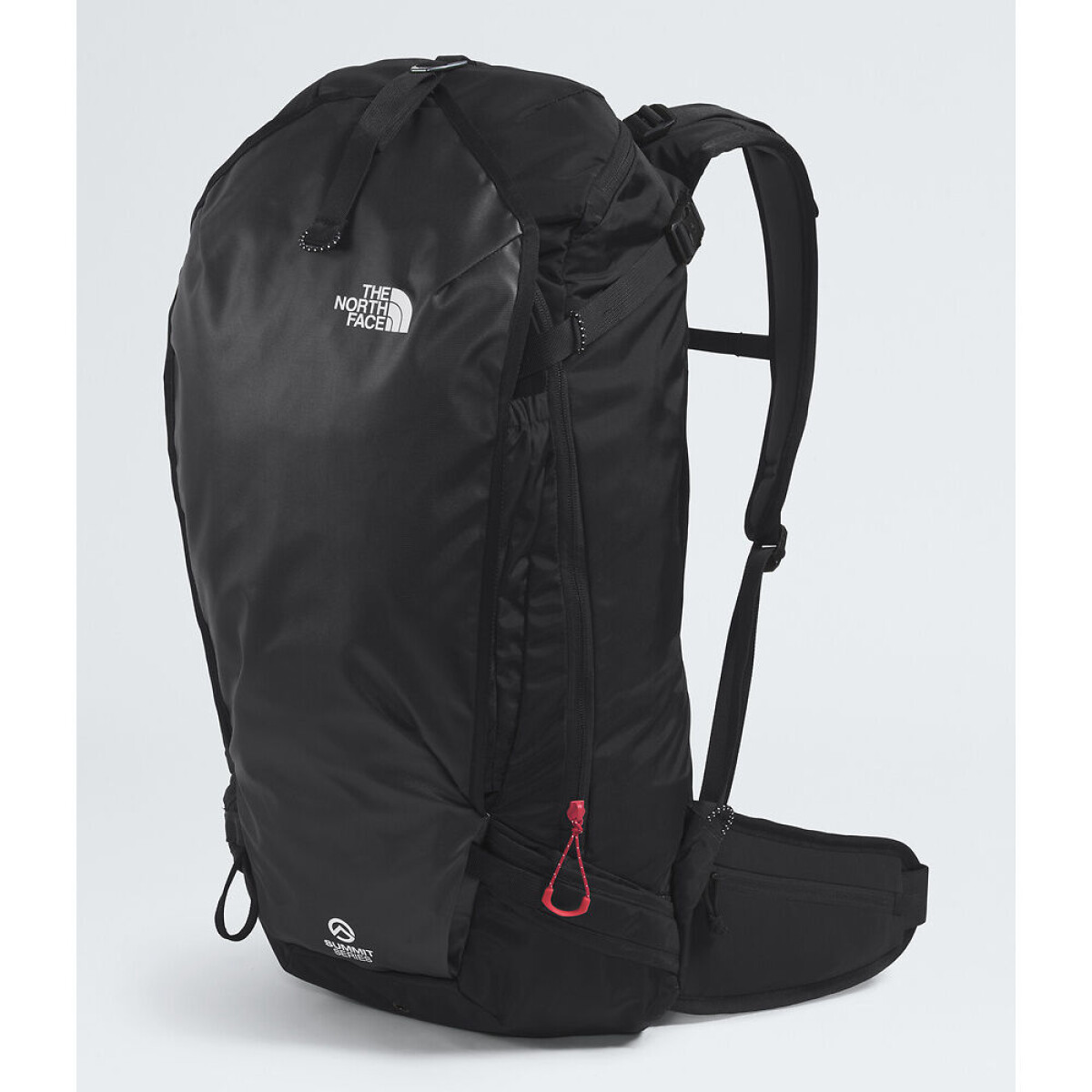 Mochila Nieve Snomad 34 L - Tnf Black/tnf Red 