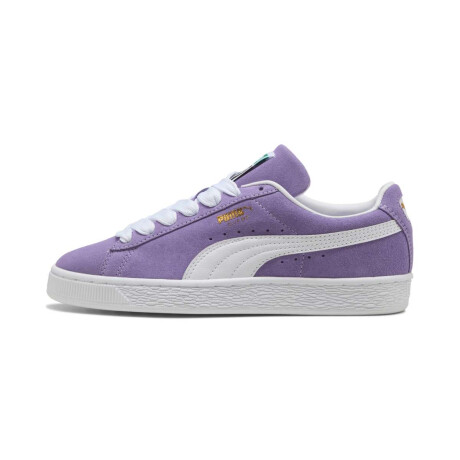 Championes Suede Classic de Mujer Multicolor