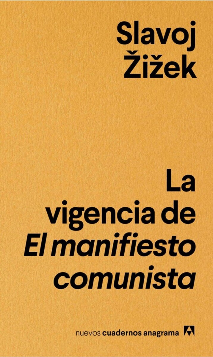 VIGENCIA DE EL MANIFIESTO COMUNISTA 