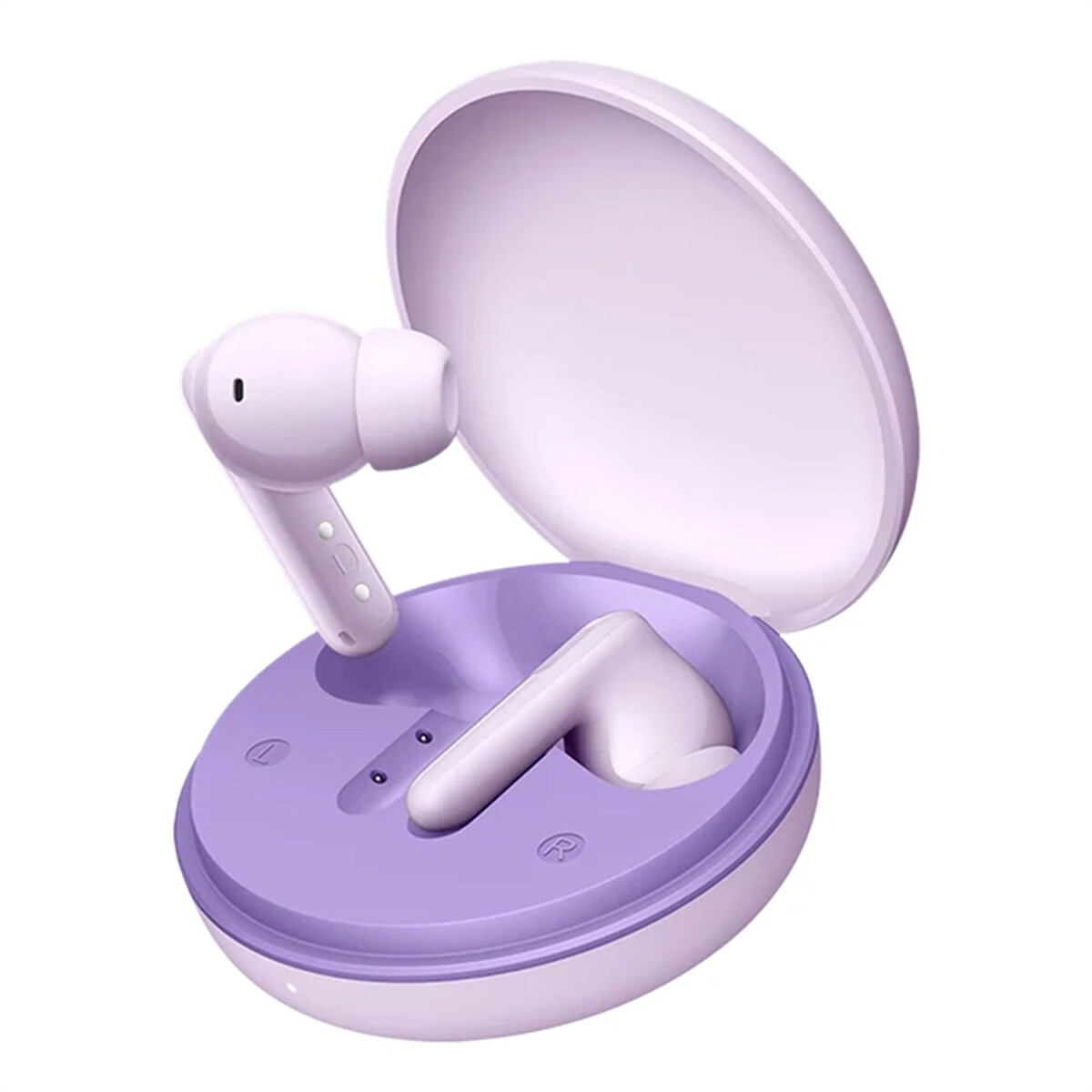 Auricular Honor Earbuds A Pro Macarrón Anc Ip54 - VIOLETA 