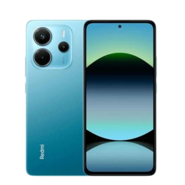 Xiaomi Redmi Note 14 8gb 256gb Blue Xiaomi Redmi Note 14 8gb 256gb Blue