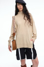 SWEATER TAJOS Beige