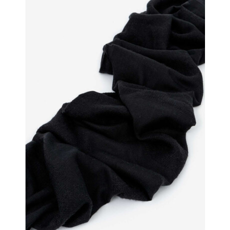 Pashmina Liviana Combinacion Bicolor