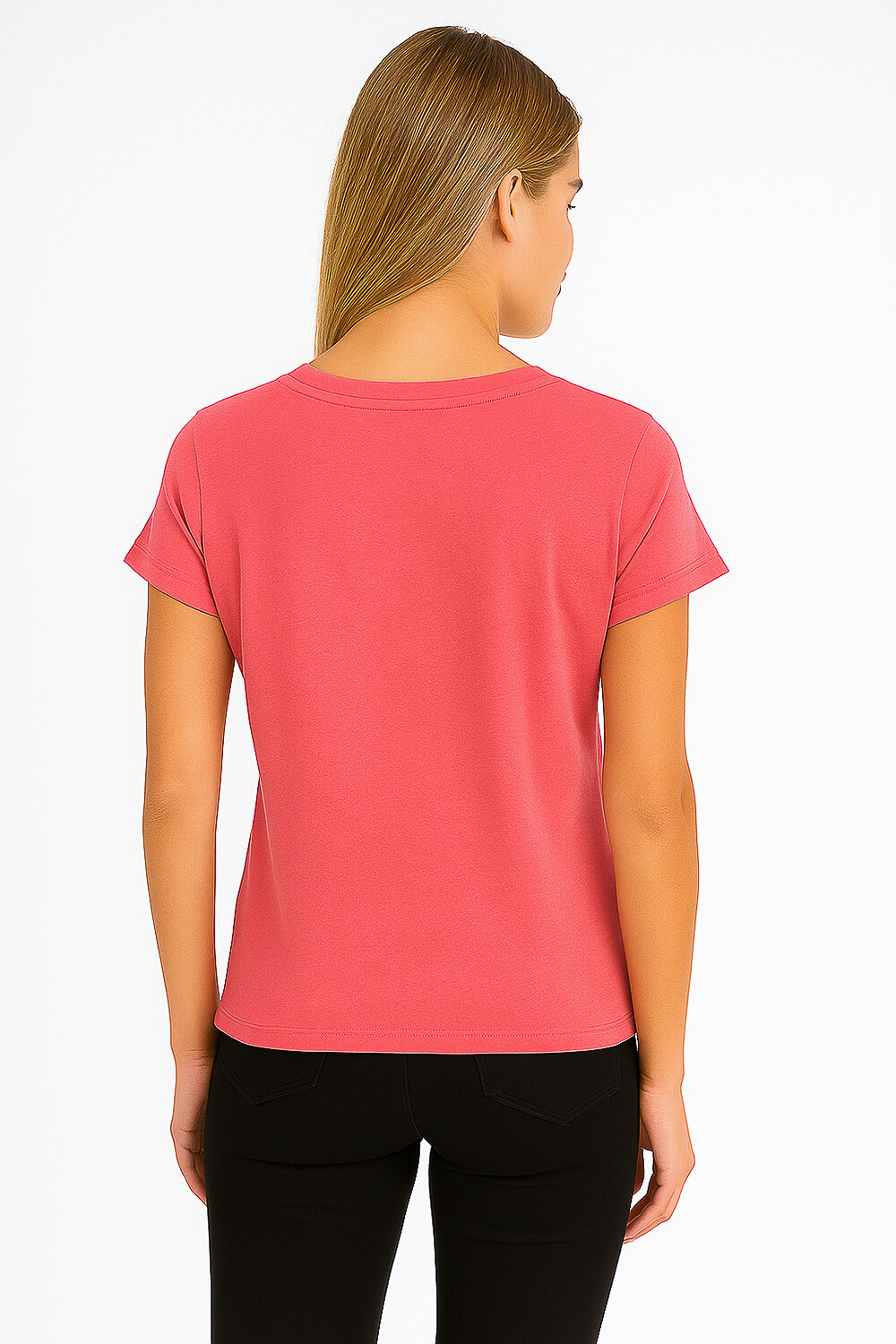 Remera Jaya Estampado 5
