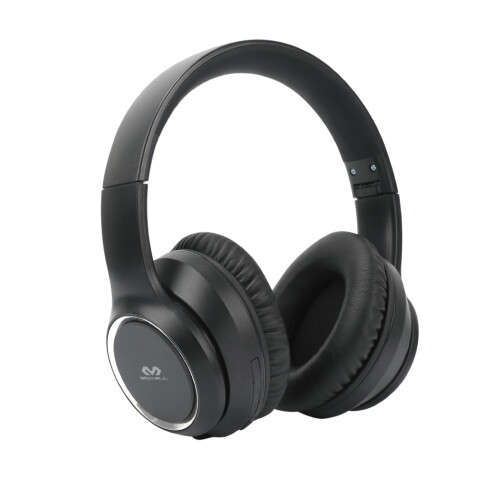 Auricular vincha bluetooth MICCELL B15 con cancelación ruido Auricular vincha bluetooth MICCELL B15 con cancelación ruido