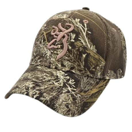Gorro de visera RIMFIRE Browning 6