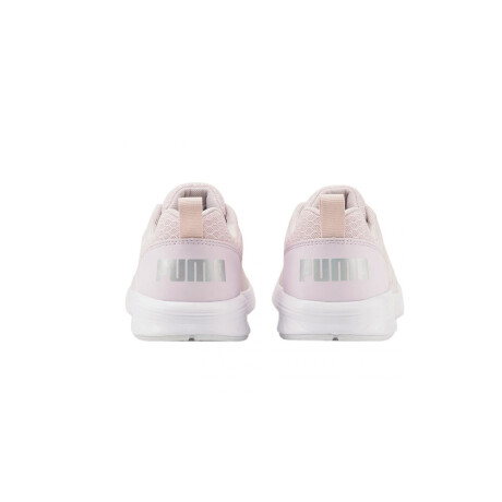 PUMA NRGY COMET Pink/White