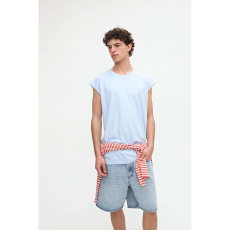 Musculosa Vince Celeste