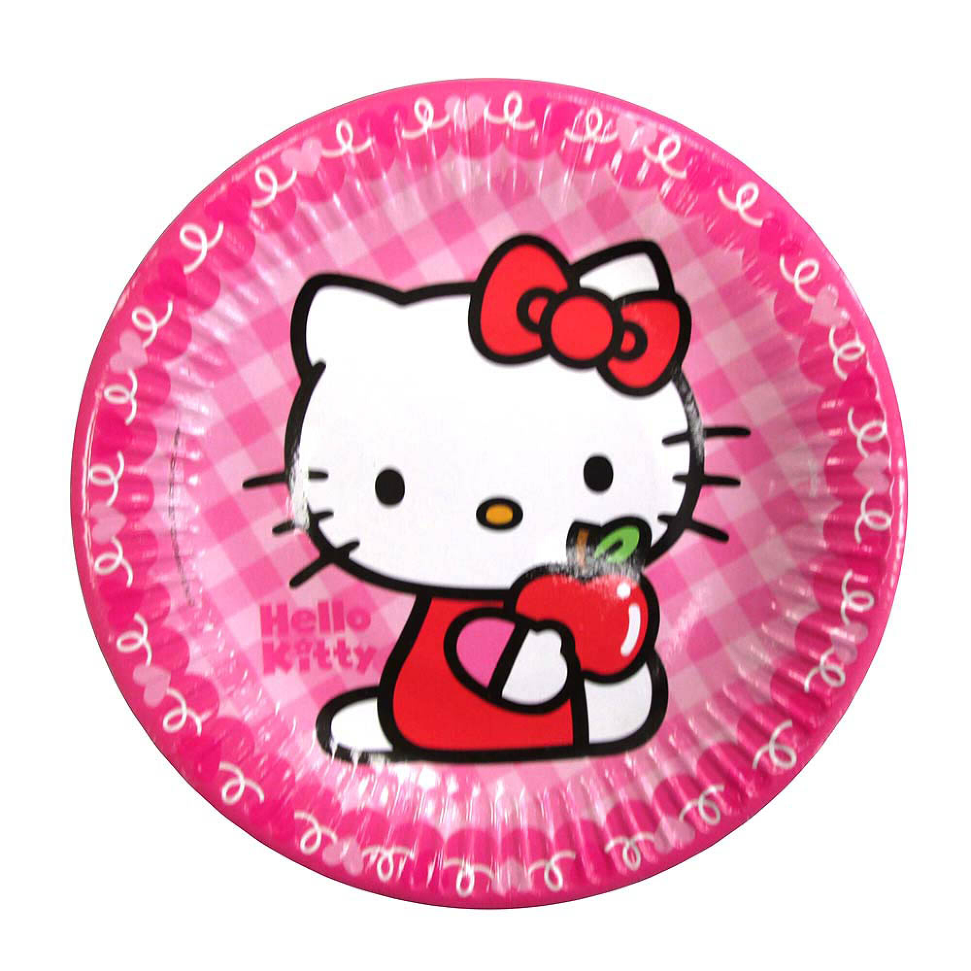Pegatina Hello Kitty Original: Compra Online en Oferta