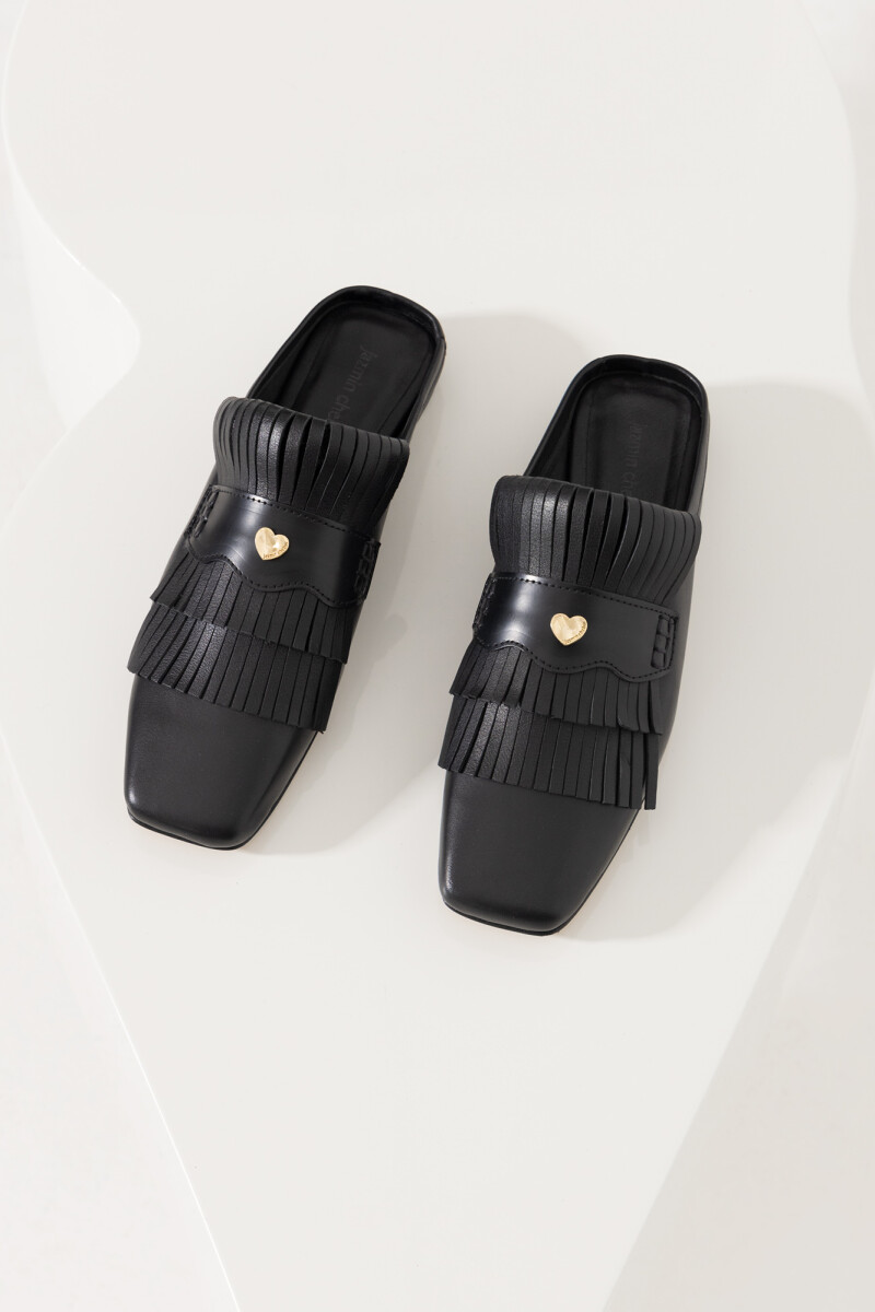 SLIDE TAYLOR Negro