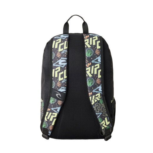 Mochila Rip Curl Evo 24L Kids Bts - Multicolor Mochila Rip Curl Evo 24L Kids Bts - Multicolor