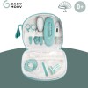 Set Primeros cuidados Aqua con neceser BABYMOOV Set Primeros cuidados Aqua con neceser BABYMOOV