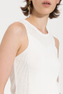 TOP ALANIS Beige