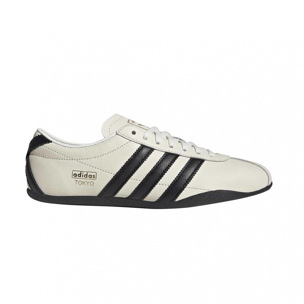 Championes adidas Tokyo - Black & White 