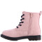 Botas de Niña MINI Miss Carol Rasum Rosado