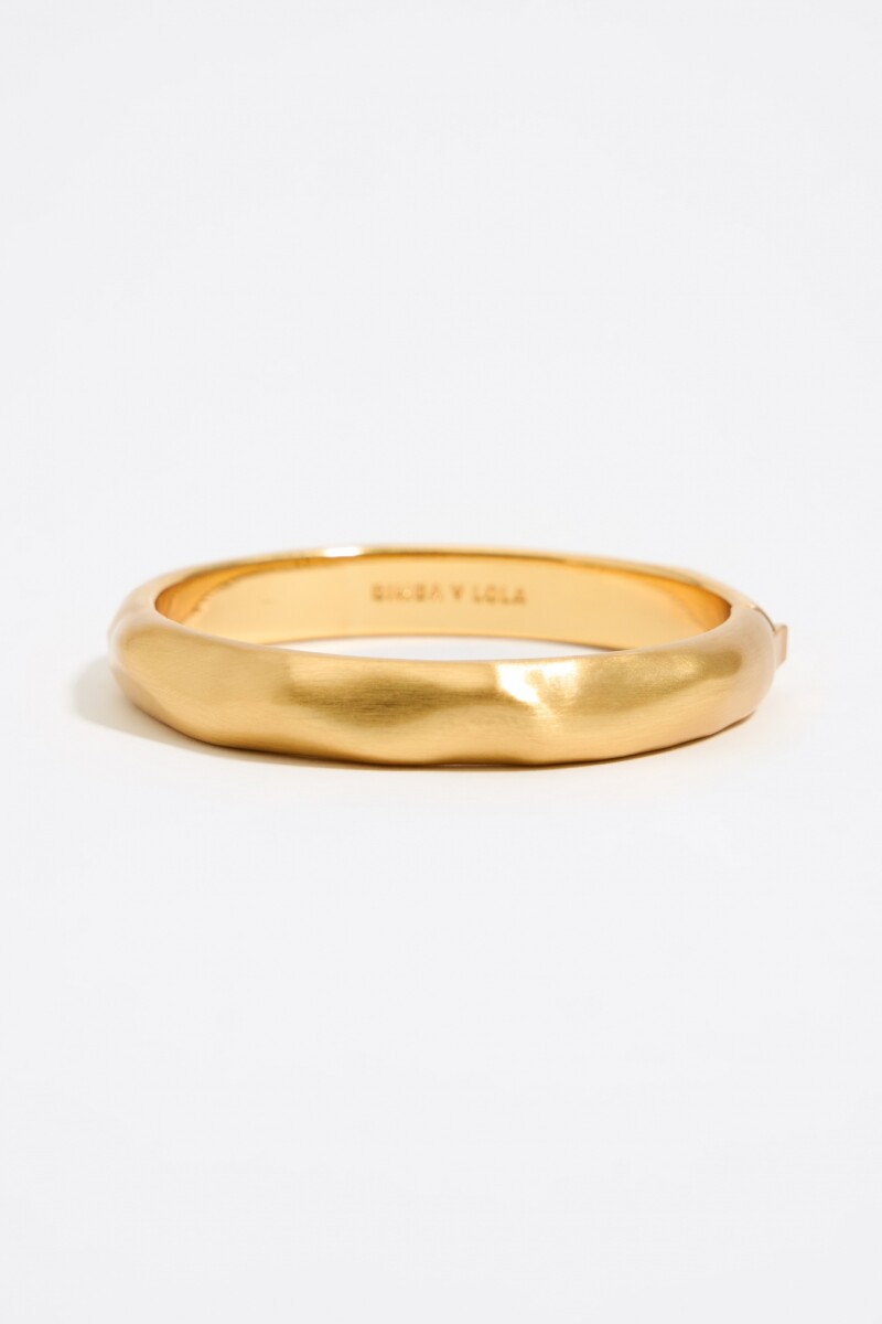 PULSERA Oro
