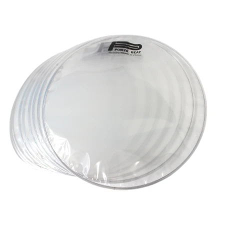 Parche Power Beat De 14" Bordonero Parche Power Beat De 14" Bordonero