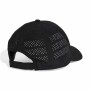 Truck Cap Clima - Unisex Black