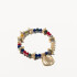 PULSERA CHIHIRO MULTICOLOR PULSERA CHIHIRO MULTICOLOR