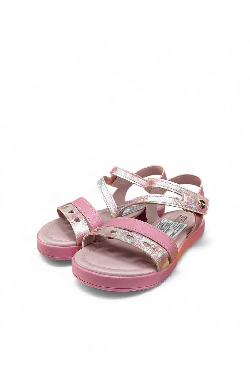 SANDALIA KLIN LOLINHA PAPETE Rosa