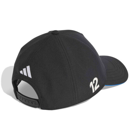 Gorra Mercedes - Amg Petronas Formula 1 Unisex Negro