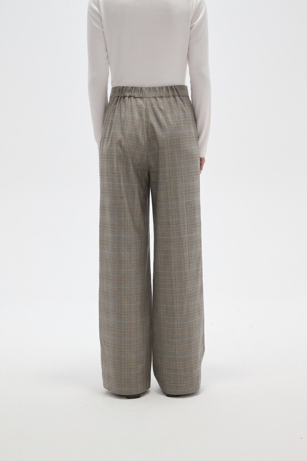 Pantalon Penucay Estampado 1