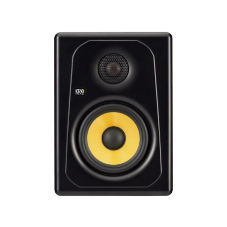 Monitores De Estudio Krk Kreate 5 5" 60w C/u Monitores De Estudio Krk Kreate 5 5" 60w C/u