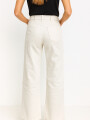Pantalon Tirna Blanco