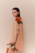 Camisa Saday BEIGE