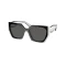 Prada sol SPR 15W 09Q-5S0