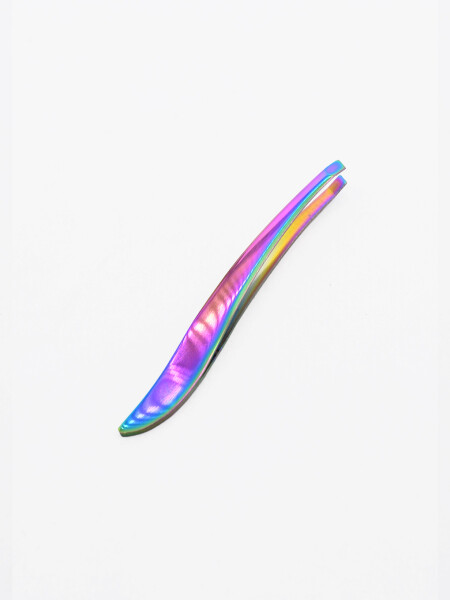 PINZA CEJAS TORNASOL MULTICOLOR