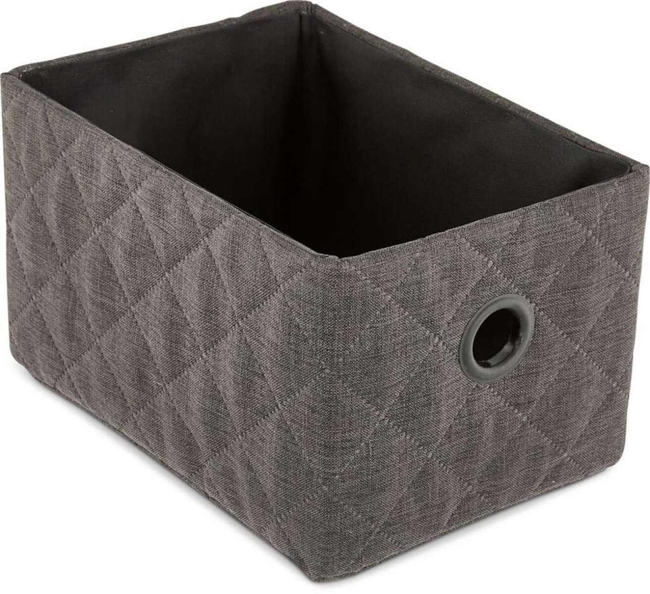 Cesta Gillis A14Xl20Xa12Cm - Gris Oscuro 