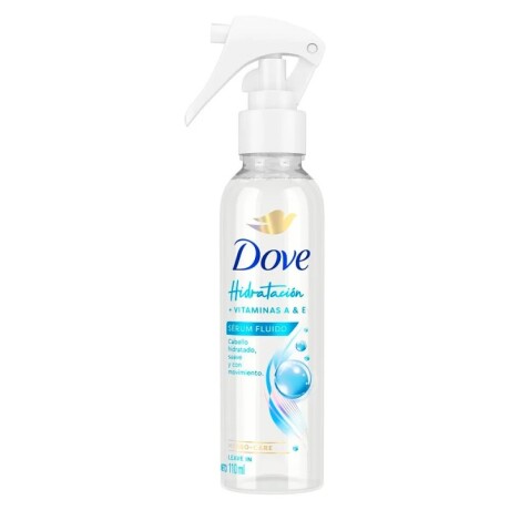 Dove Spray Hidratante Sérum 110ml Dove Spray Hidratante Sérum 110ml