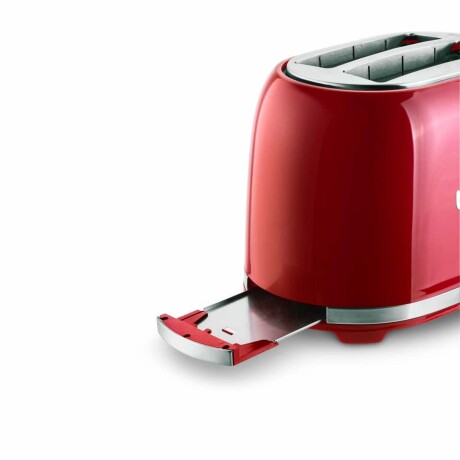 TOSTADOR ROJO 850W PINUP-R