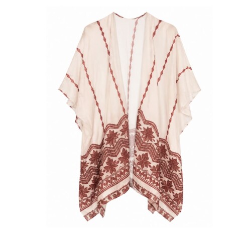 KIMONO TRIBAL KIMONO TRIBAL