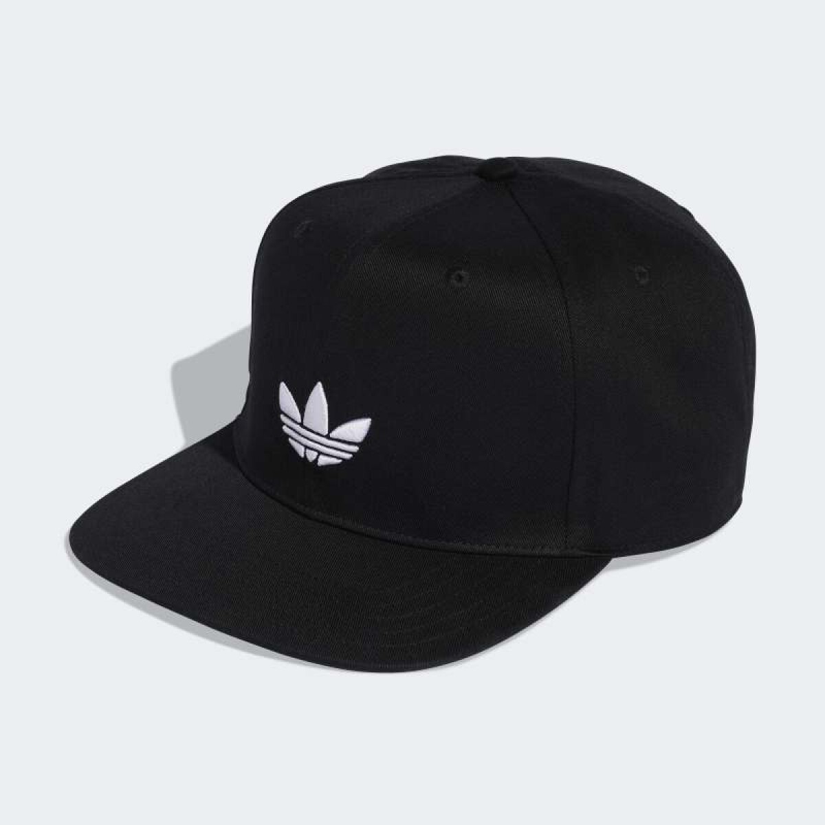 Gorro Adidas Snapback Adicolor - Negro 