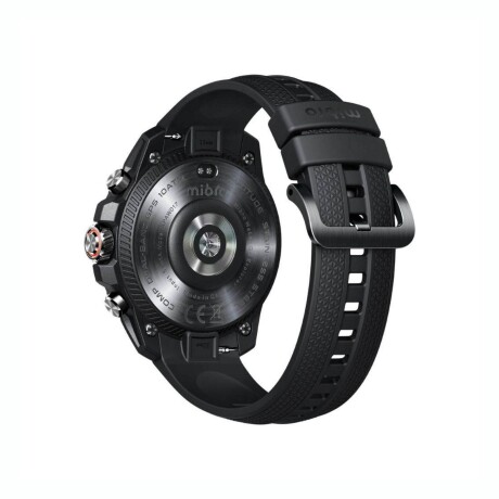 Reloj Smartwatch MIBRO GS Explorer 1,32' AMOLED 10 ATM - Black Reloj Smartwatch MIBRO GS Explorer 1,32' AMOLED 10 ATM - Black