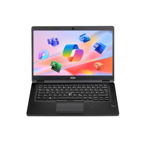 Notebook Dell Latitude 5490 I5 8250U 14" 256GB 8GB 001