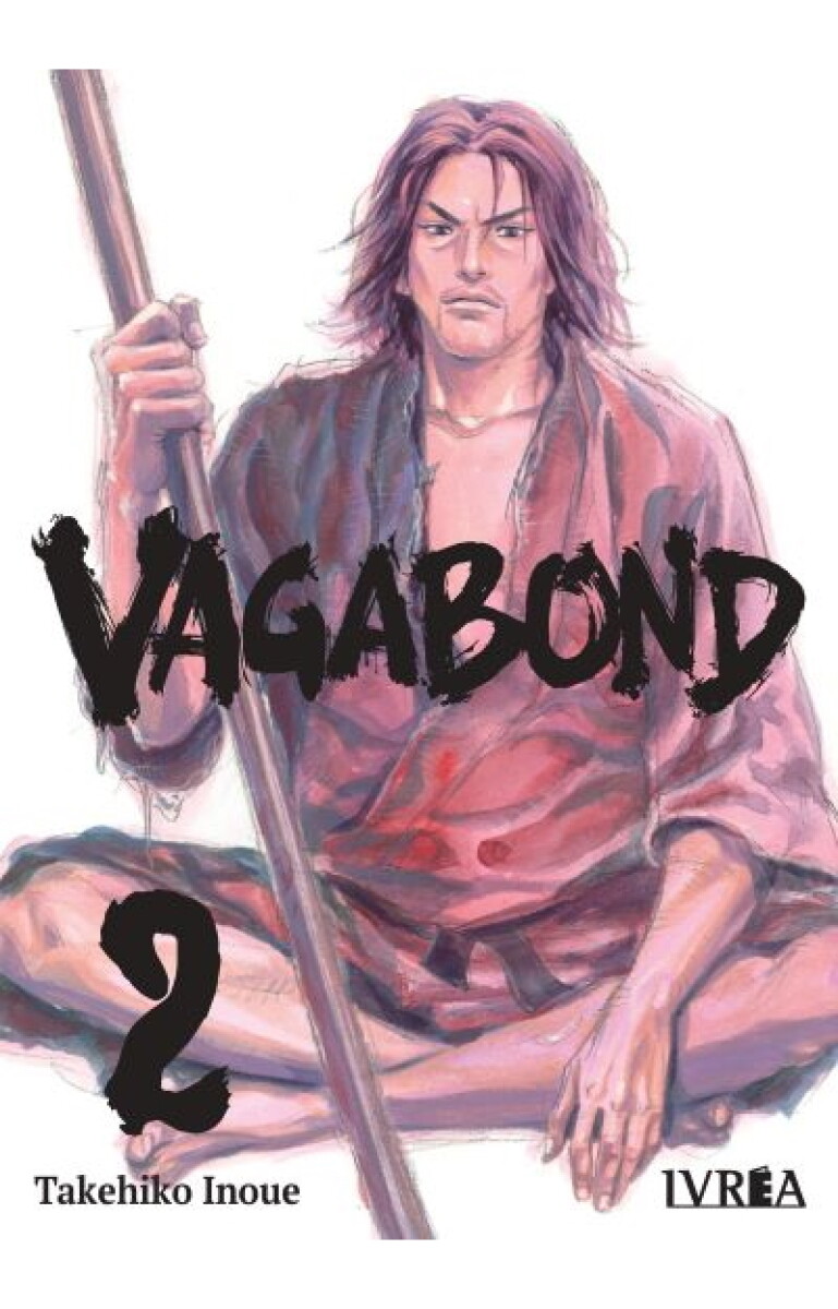 Vagabond 02 