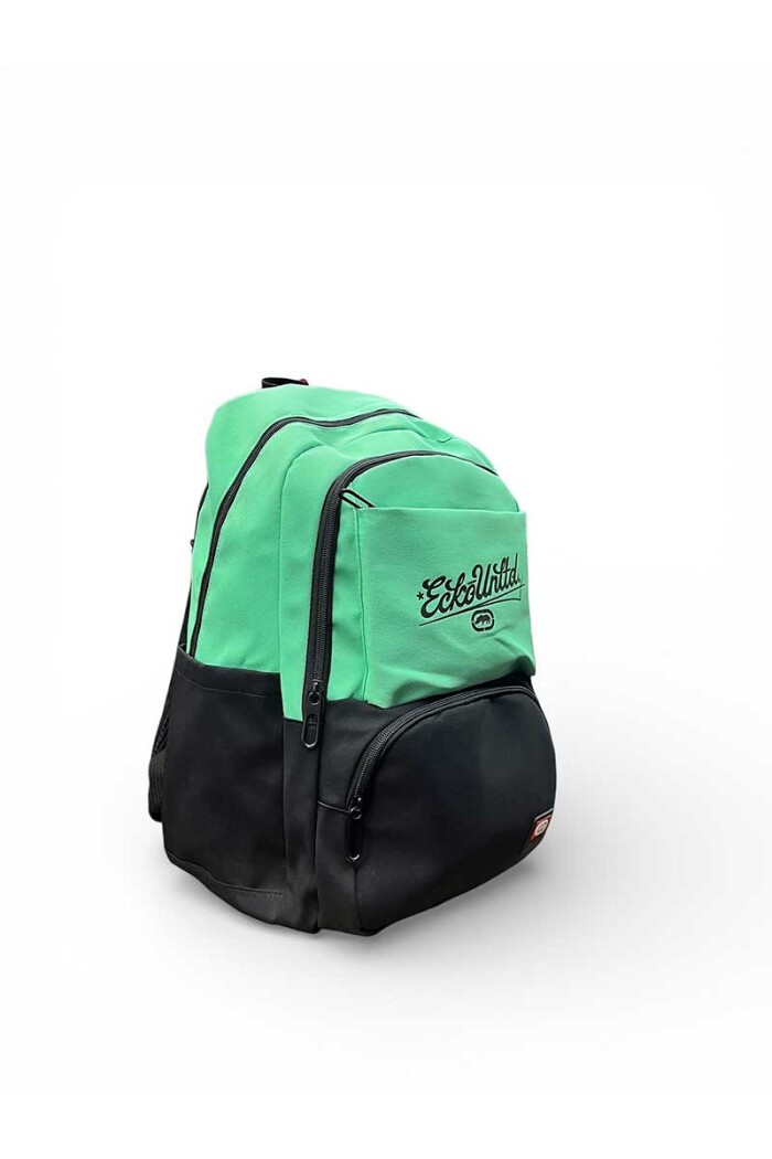 MOCHILAS ECKO EK146 Verde