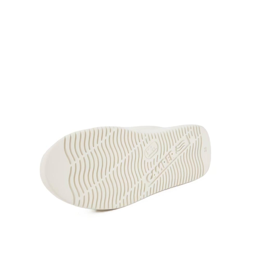Zapatillas Runner K21 Mujer White