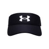 Visera Under Armour Blitzing Negro