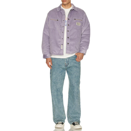 Pantalon Critical Slide Peaty 5 Pkt Denim Pantalon Critical Slide Peaty 5 Pkt Denim