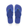 Sandalias Havaianas Brasil Unisex Azul Naval
