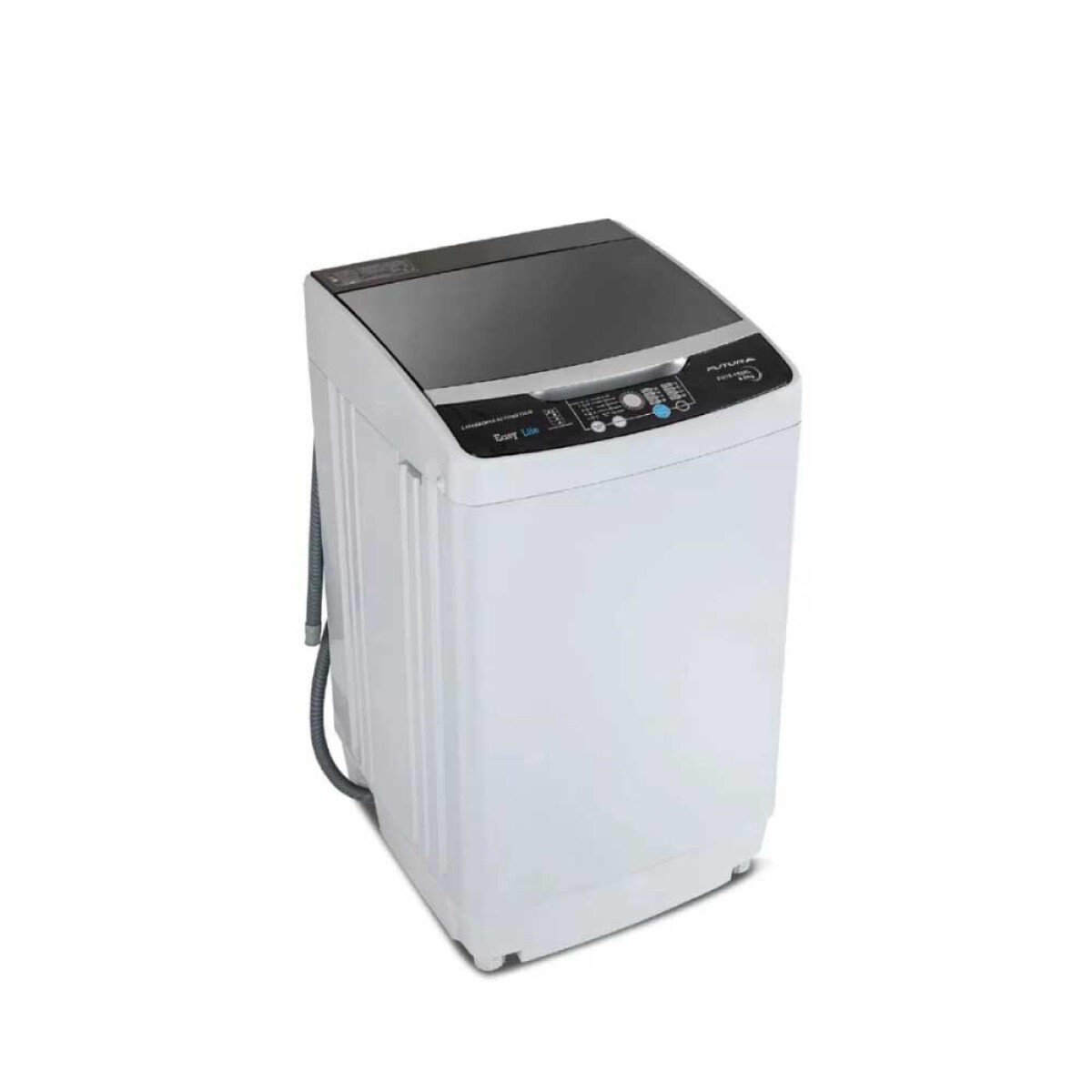 Lavarropas Carga Superior 8Kg Futura FUT8-1558L 